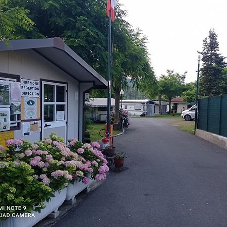 Parco Vacanze Bracchetto Vetta Hotel Carrodano Inferiore ภายนอก รูปภาพ