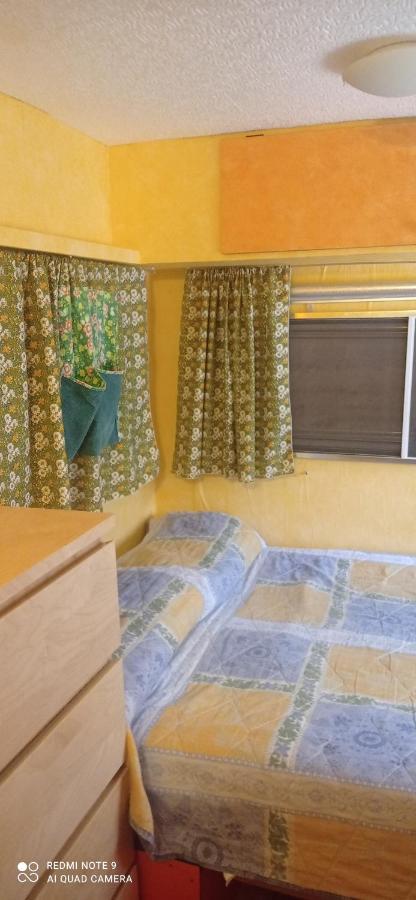Parco Vacanze Bracchetto Vetta Hotel Carrodano Inferiore ภายนอก รูปภาพ