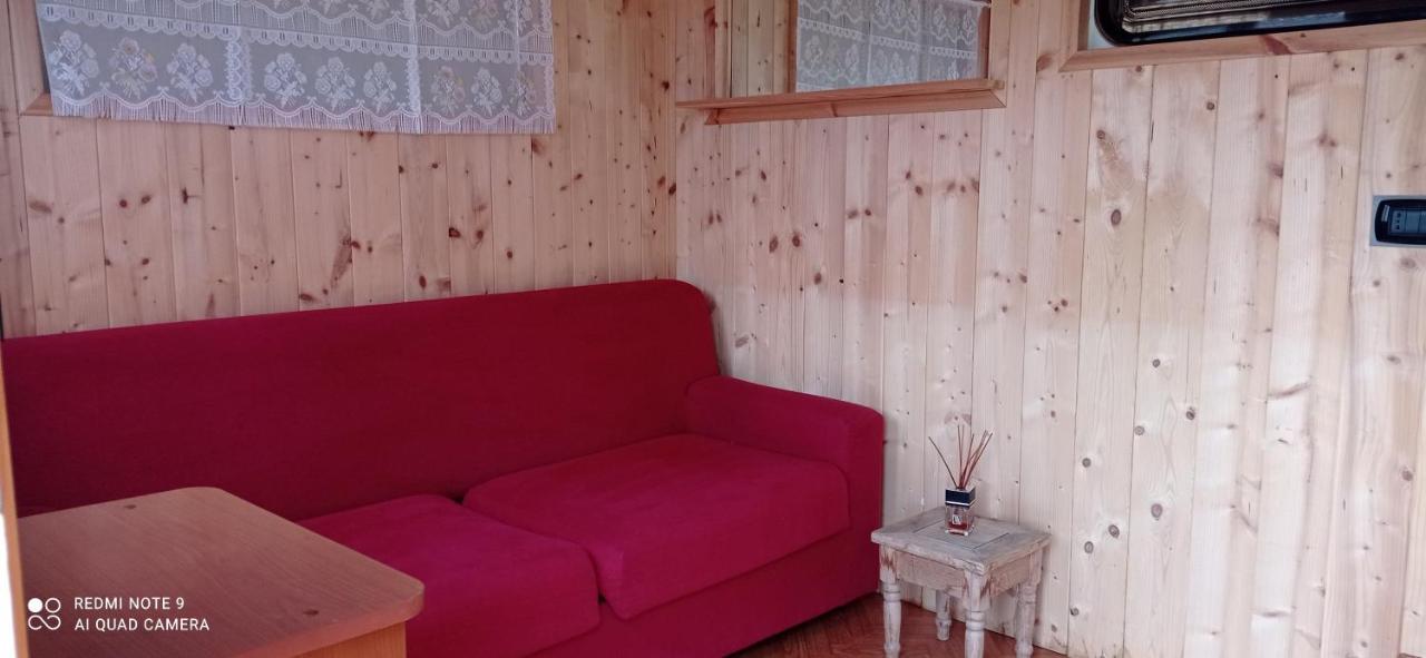 Parco Vacanze Bracchetto Vetta Hotel Carrodano Inferiore ภายนอก รูปภาพ