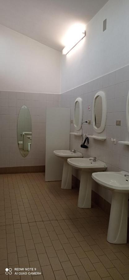 Parco Vacanze Bracchetto Vetta Hotel Carrodano Inferiore ภายนอก รูปภาพ