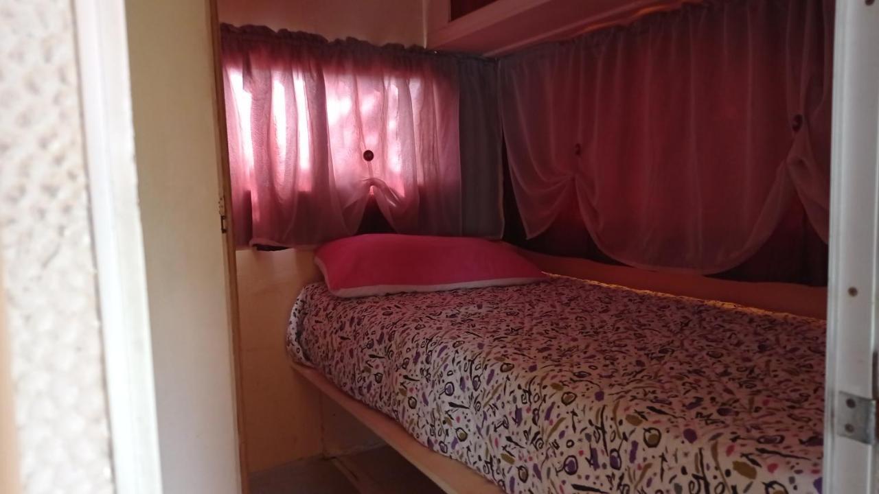 Parco Vacanze Bracchetto Vetta Hotel Carrodano Inferiore ภายนอก รูปภาพ