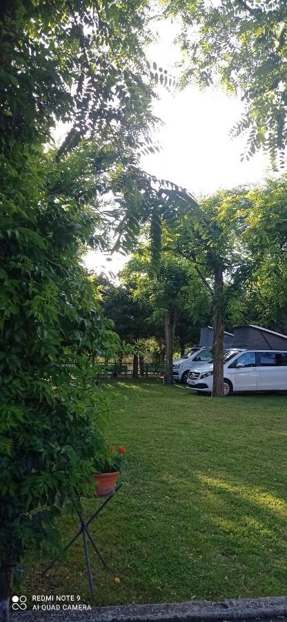 Parco Vacanze Bracchetto Vetta Hotel Carrodano Inferiore ภายนอก รูปภาพ