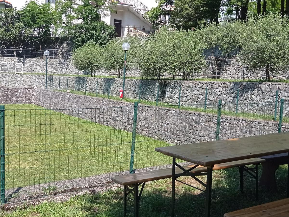 Parco Vacanze Bracchetto Vetta Hotel Carrodano Inferiore ภายนอก รูปภาพ