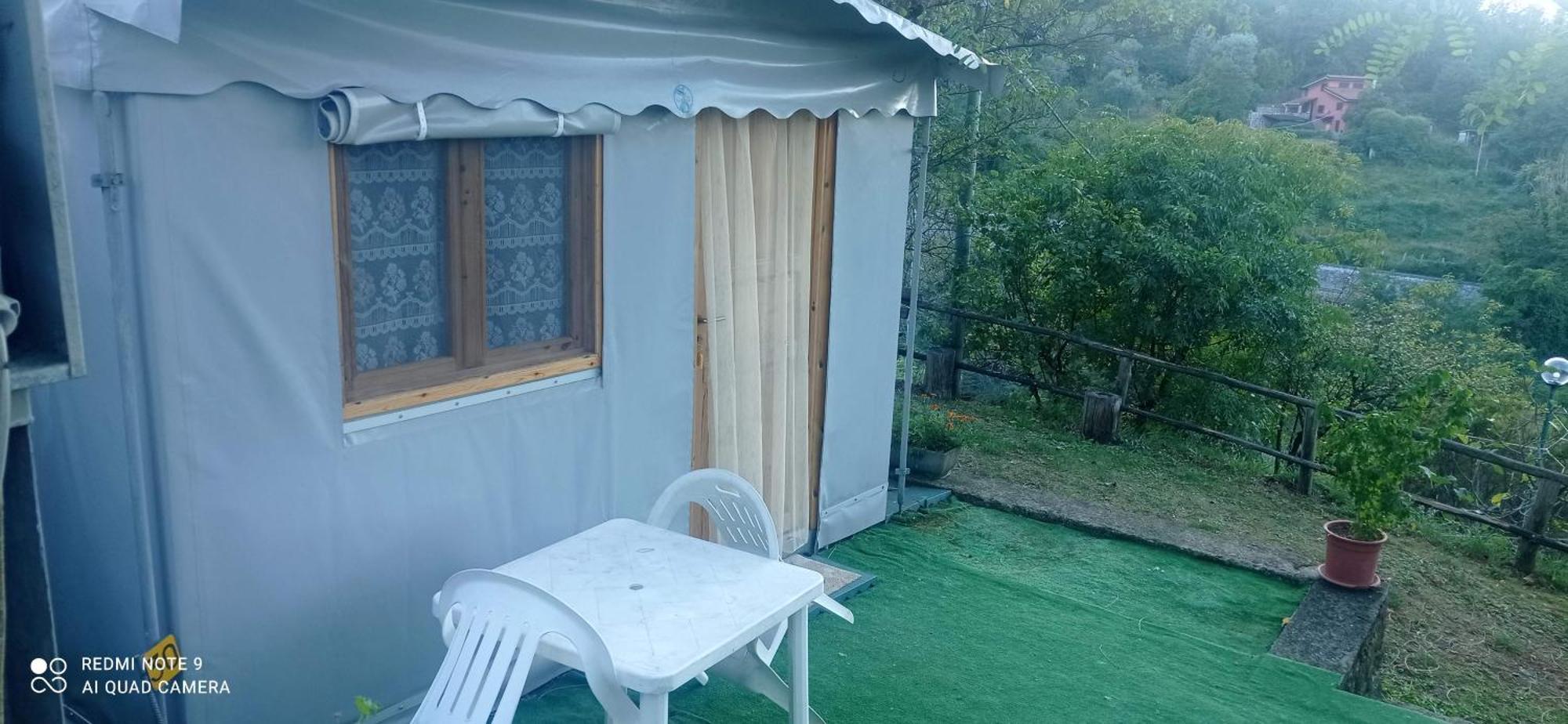 Parco Vacanze Bracchetto Vetta Hotel Carrodano Inferiore ห้อง รูปภาพ